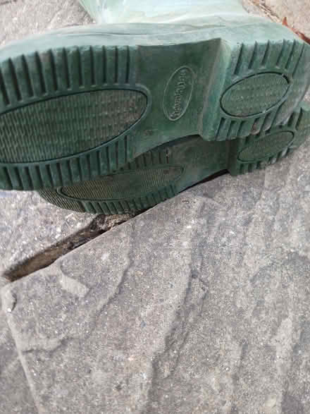 Photo of free Havanna wellies size 5 (Thornton heath) #1