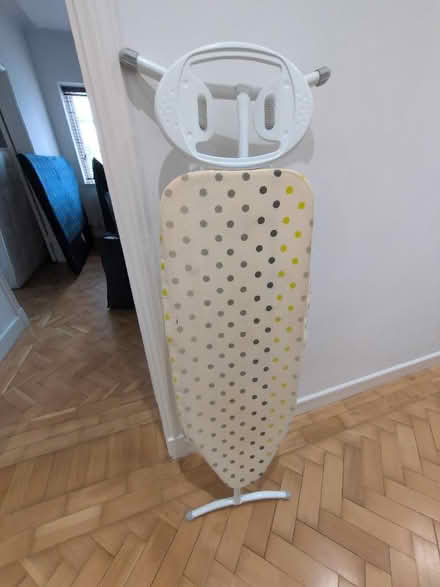 Photo of free Iron board (Five Ways B16) #1
