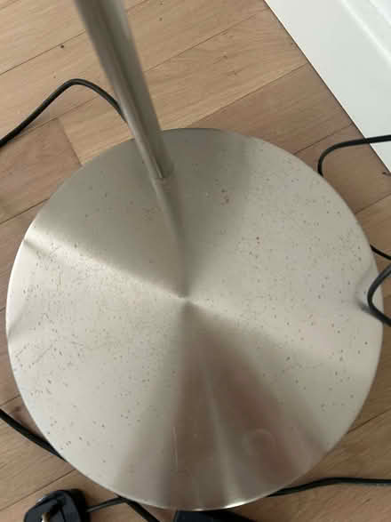 Photo of free Arched Floor Light (Penn HP10) #2