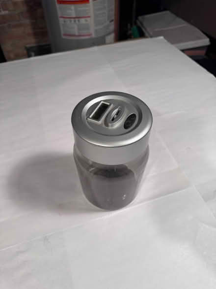Photo of free Electronic Piggy Bank (South Evanston) #1