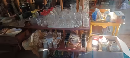 Photo of free Toys, books, dishes, housewares etc (Tatnick) #1