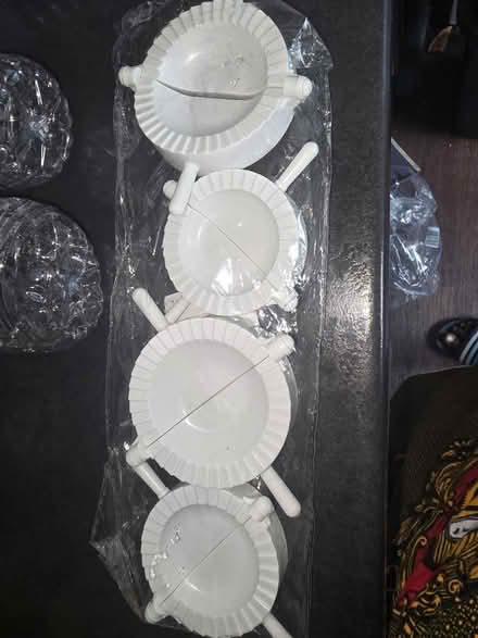 Photo of free Baking moulding set (Bloxwich, Walsall) #1