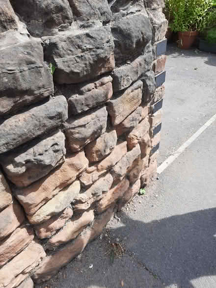 Photo of free Bulwell stone (Carlton NG4) #1