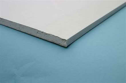 Photo of Small piece of plasterboard (Dudbridge GL5) #1
