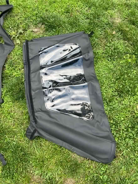 Photo of free Smittybilt 571035 Cargo Restraint (Philadelphia/South Jersey) #4