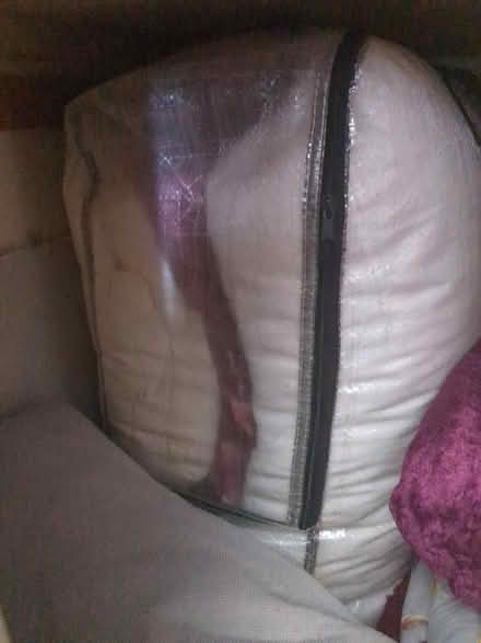 Photo of free Double duvets (Ebley) #1