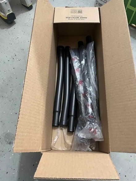 Photo of free Counter stools / bar stools (92123 Stonecrest) #2