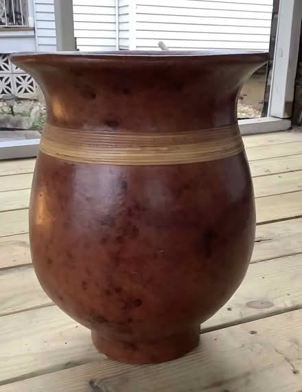 Photo of free Umbrella stand/decorative vase (Brightwood, Washington D) #2