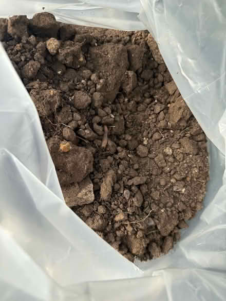Photo of free 🪴Garden soil (Chipping Barnet EN5) #1