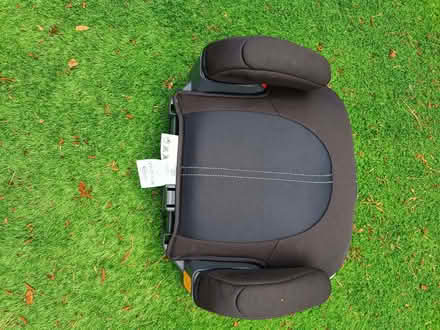 Photo of free Booster seat (Cheadle Hulme SK8) #1