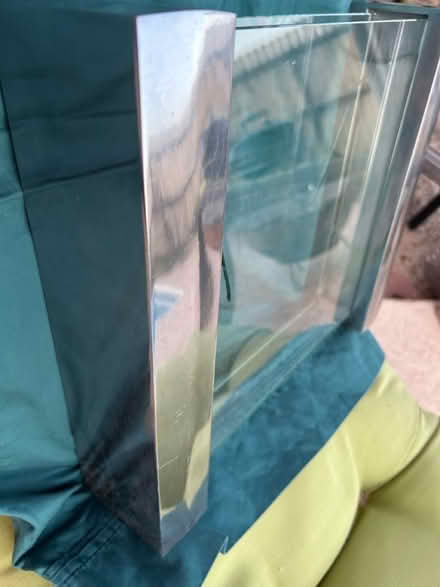 Photo of free Ultra Modern Terrarium (East side: Speedway & Harrison) #1