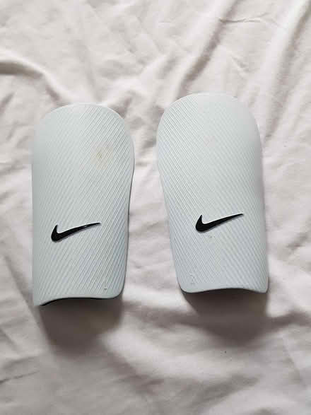 Photo of free Shin pads (Ormskirk) #1