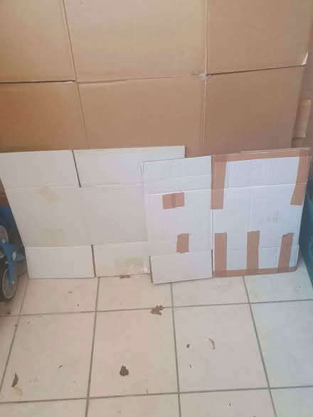 Photo of free Packing boxes (Galmington TA1) #3