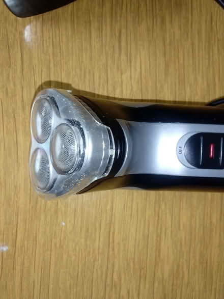 Photo of free Rotary shaver (Tonbridge) #1