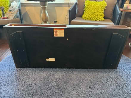 Photo of free Desk (Fredericksburg, VA) #3
