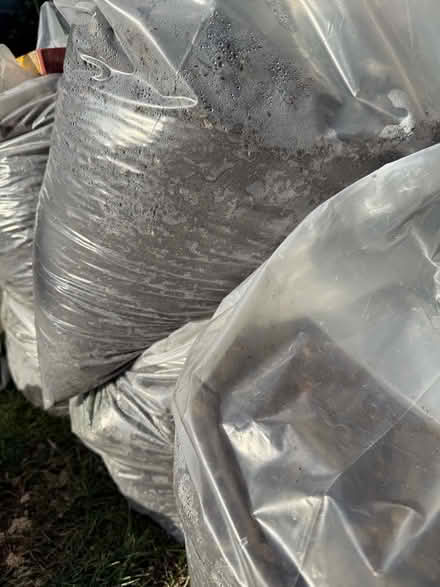 Photo of free 🪴Garden soil (Chipping Barnet EN5) #2