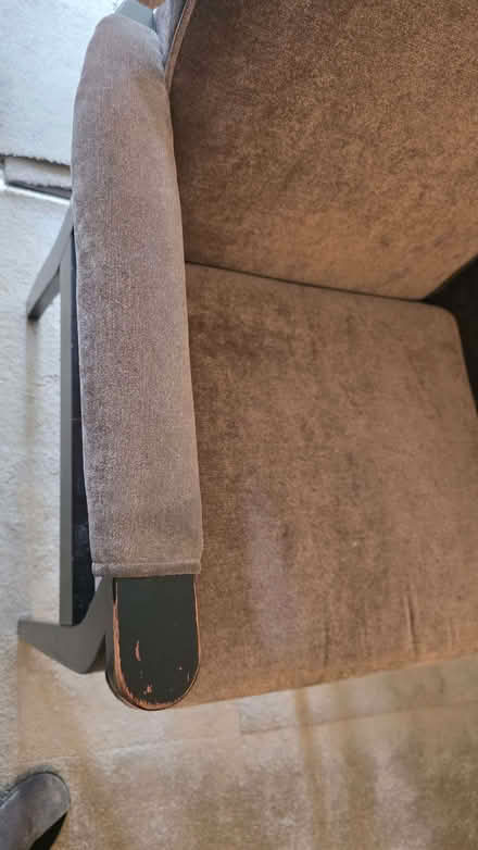 Photo of free Chair (Colesmead RH1) #3