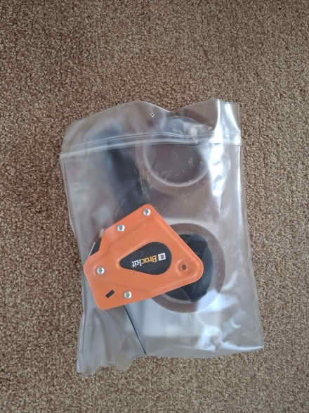Photo of free Packing boxes & tape (Market Deeping CP) #2