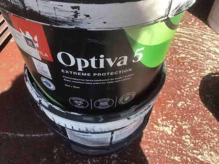 Photo of free Various Leftover Interior Paint - Bieldside, Aberdeen (AB15) #4