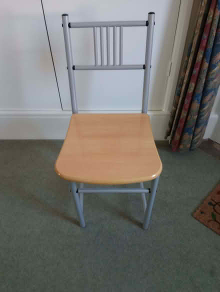 Photo of free Chair (Beaconsfield HP9) #1