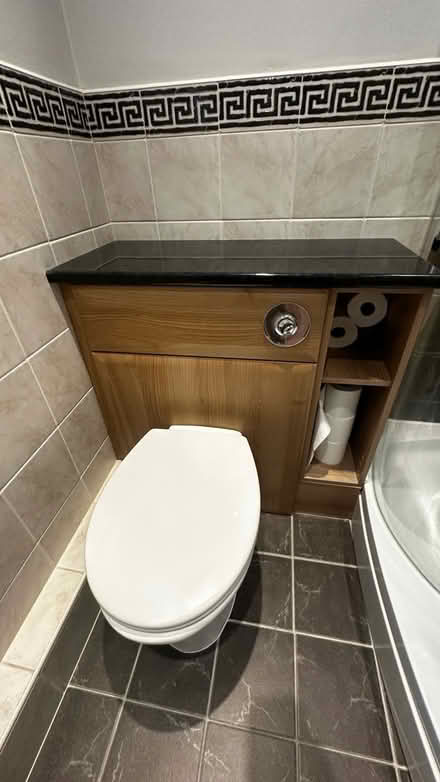 Photo of free En-suite Furniture (Wickford/Runwell SS11) #2