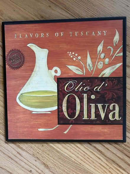 Photo of free Wall decor (Arden Manor) #4