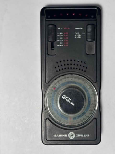 Photo of free Metronome (South Evanston) #1