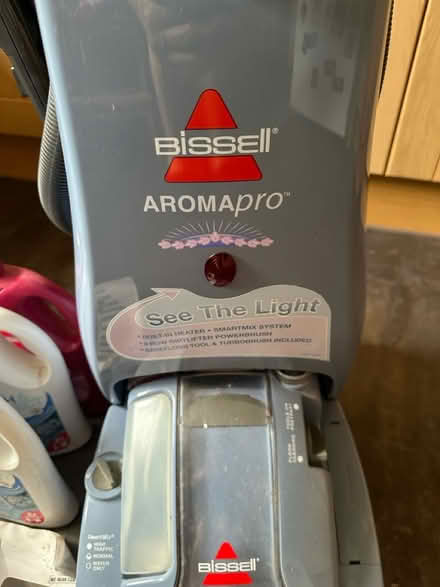 Photo of free Aromapro Carpet Cleaner (RG41 1JG Emmbrook Wokingham) #2