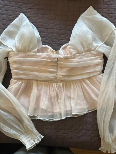 Photo of free Women’s Top (Oakland) #2