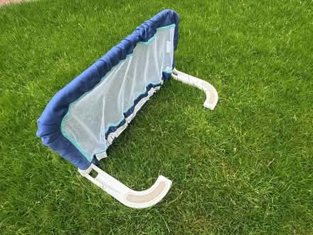 Photo of free Safety 1st Portable Bed Rail (Kings Hill, ME19) #2
