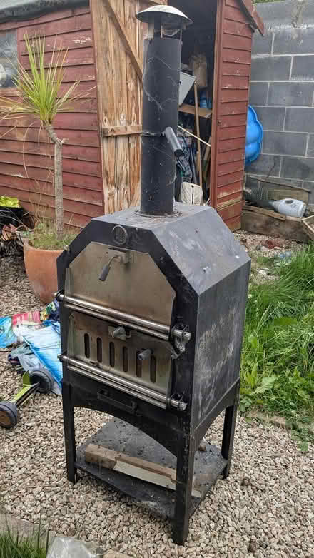 Photo of free Pizza oven (Firhouse) #1