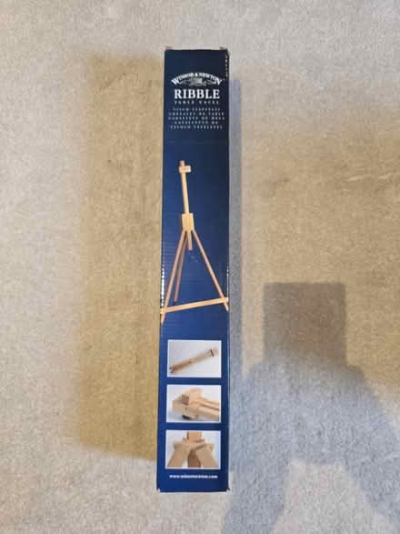 Photo of free Easel (EN5) #1