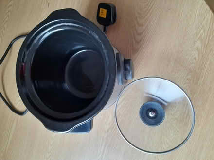 Photo of free Slow cooker - small (Barnsley old town S75) #3