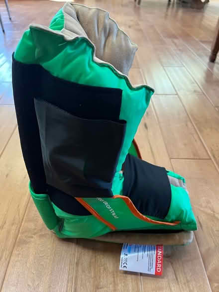 Photo of free Heel Protector (Marinwood) #2