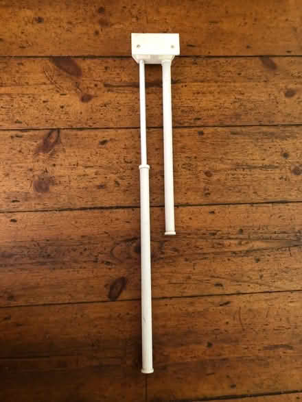 Photo of free Towel rail (Chatham ME4) #2