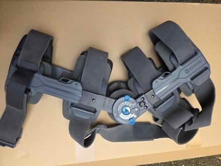 Photo of free Knee brace (Cyncoed, CF23) #1