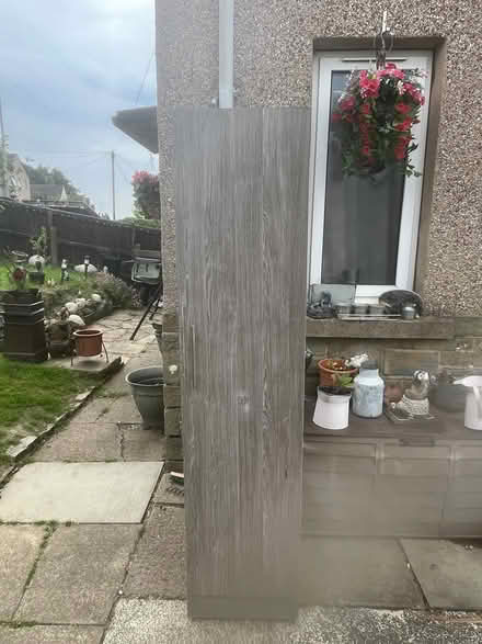 Photo of free X2 wardrobes slim (BD18) #1