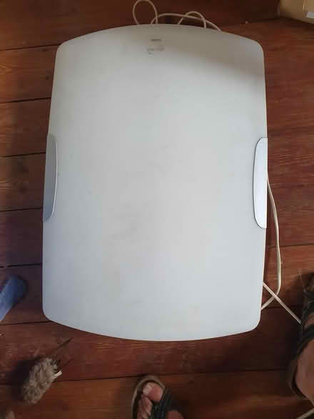Photo of free light lamp (Stocksbridge S36) #2