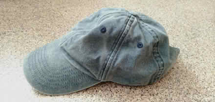 Photo of free Baseball Cap (OX1 South Oxford) #1