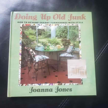 Photo of free Book (Glenageary) #1