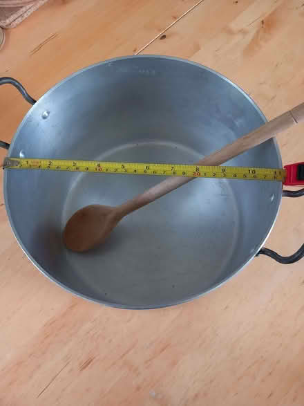 Photo of free Jam Pan/Stock Pot (Low Fell NE9) #2