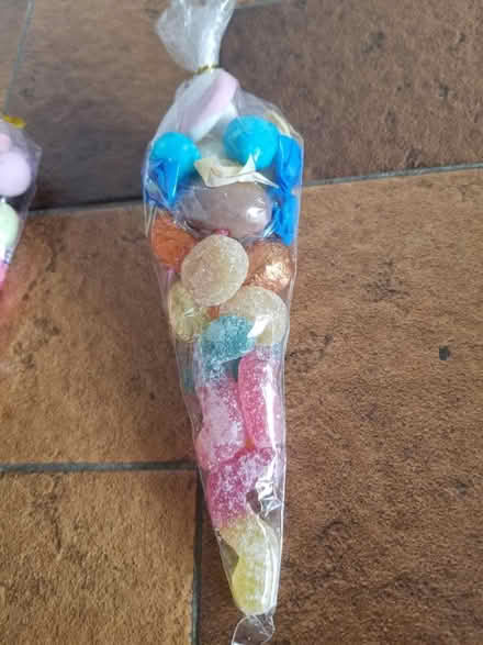 Photo of free 2 mixed sweets cones (Gloucester) #4