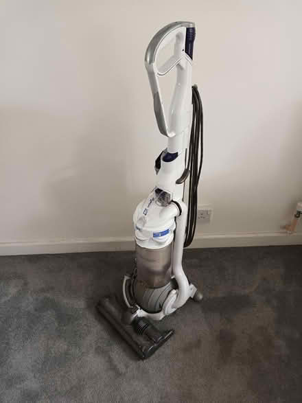 Photo of free Dyson Upright DC25 (AL4) #2