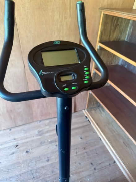 Photo of free Reebok Exercise Bike (IP11) #2