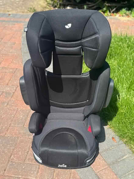 Photo of free Jole Car Seat 15-36kg (Kings Hill, ME19) #1