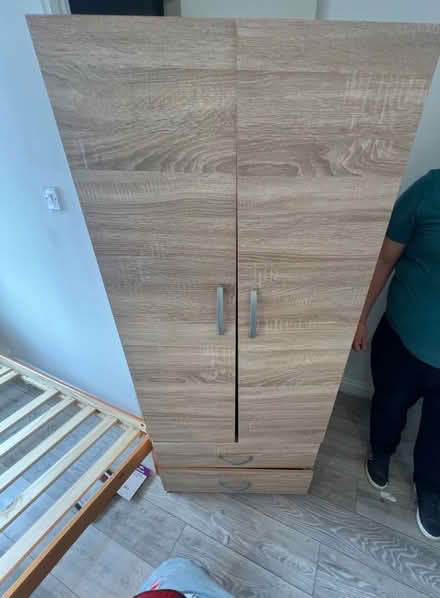 Photo of free Wardrobes (HA3) #2