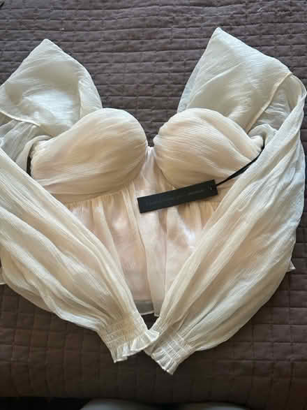 Photo of free Women’s Top (Oakland) #1