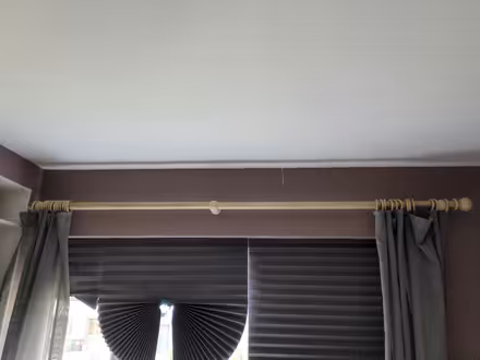 Photo of free Curtain pole (Terenure) #1