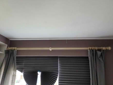 Photo of free Curtain pole (Terenure) #1