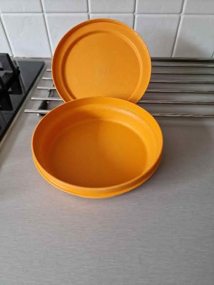 Photo of free Tupperware (Birkby HD2) #1
